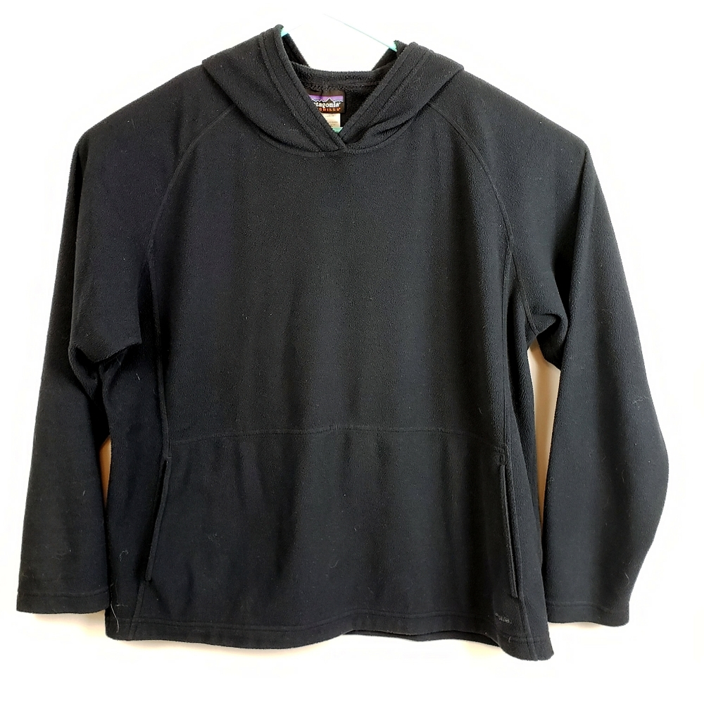 Patagonia Men's XL Synchilla fleece pullover